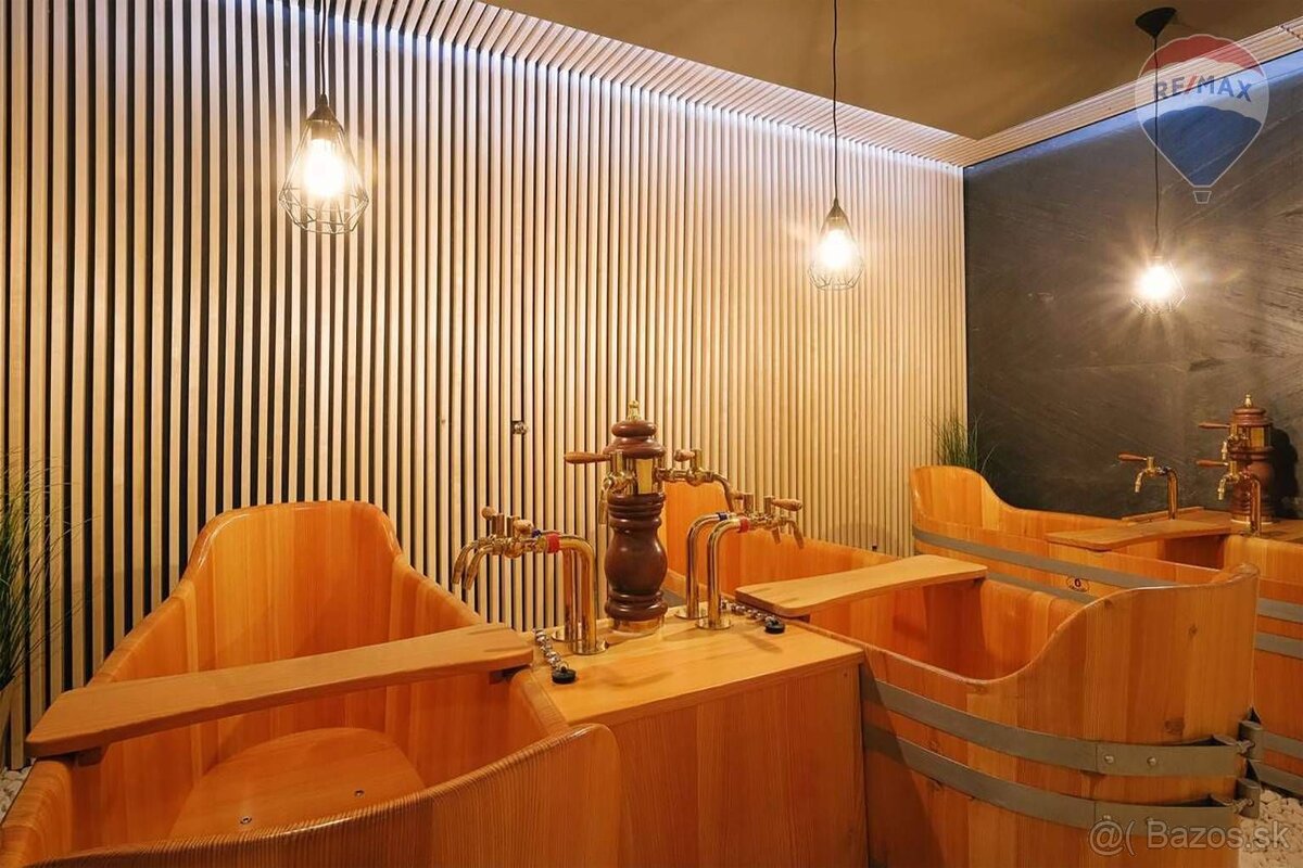 Rezervované: 2 izbový apartmán, Liptovský Mikuláš – Maladino - 17