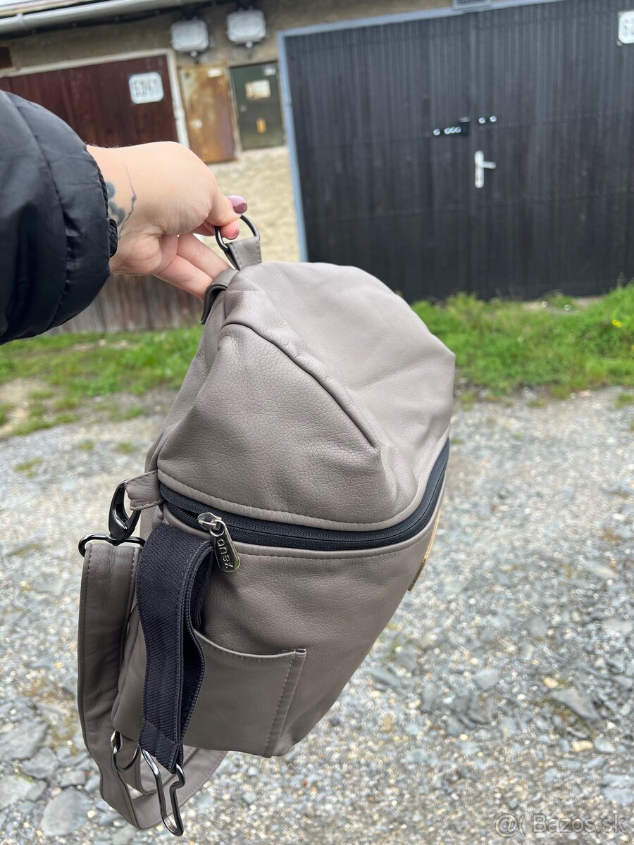 Kočík Anex 2 kombinácia - 17