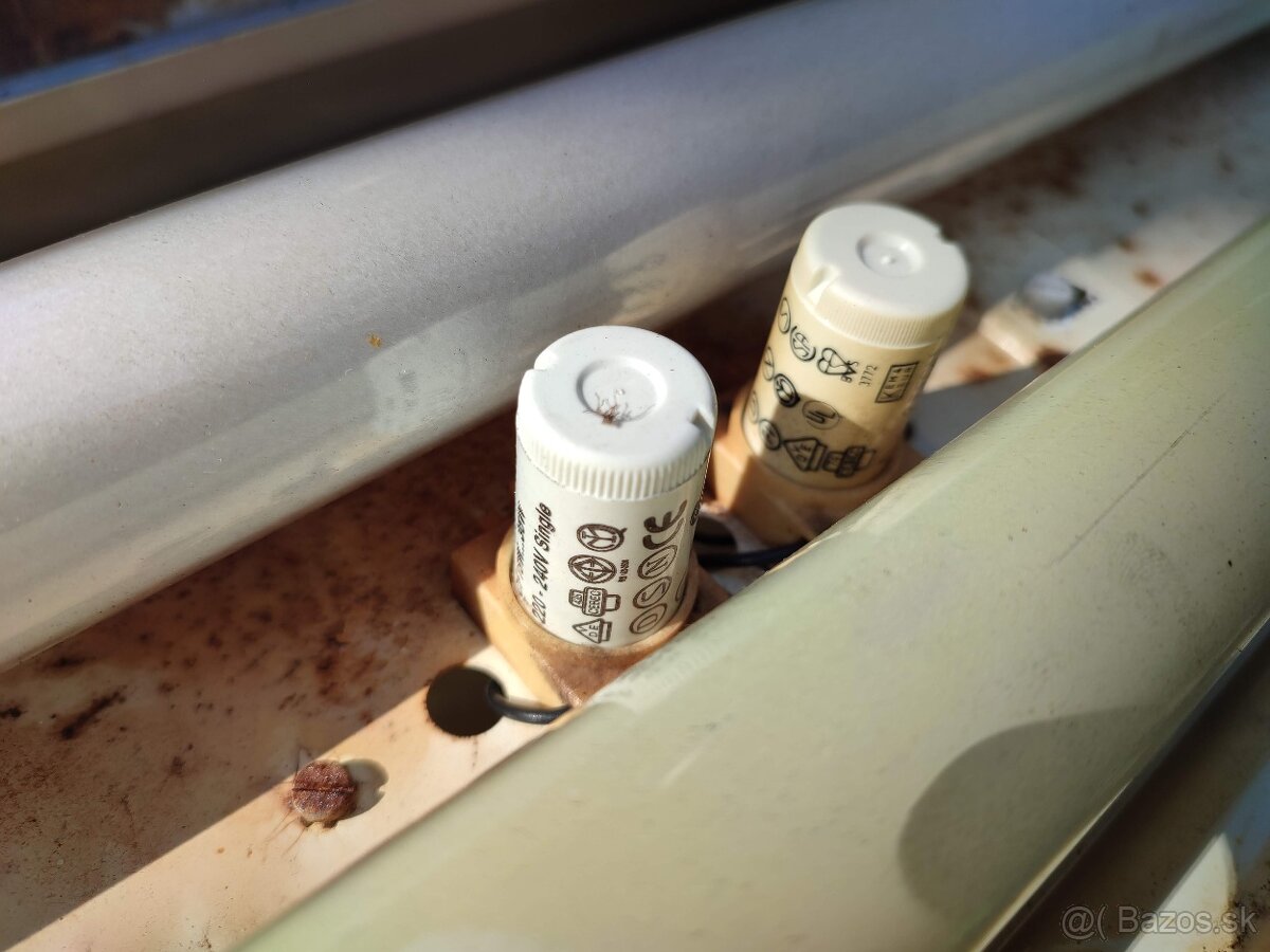 Neónové svietidlá - 17