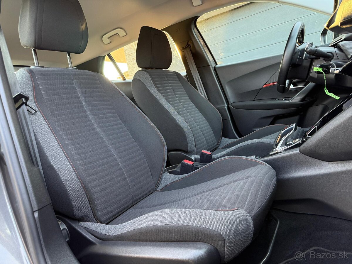 Peugeot 2008 1.2 PureTech - 17