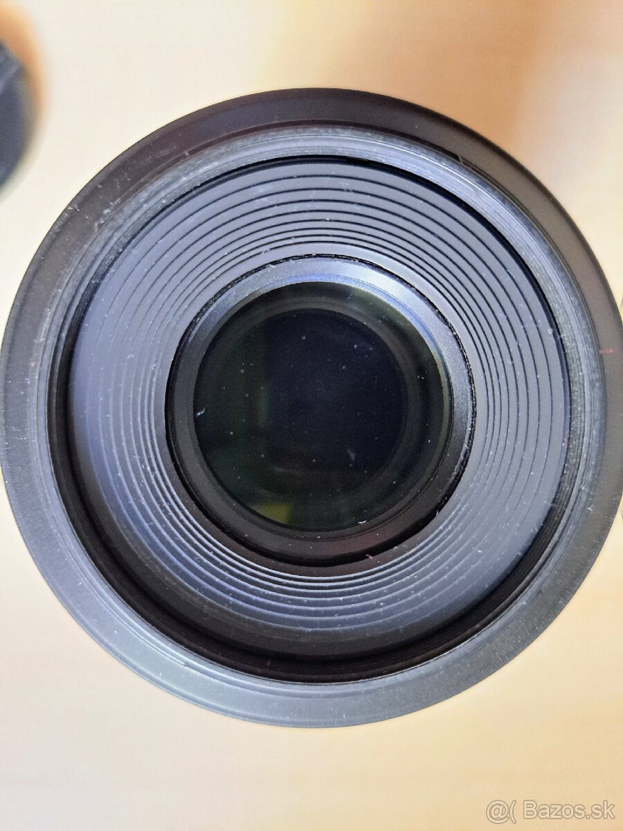 Nikon D7200 + zostava - 17