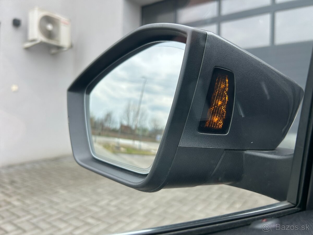 Škoda Octavia Combi 2.0 TDI SCR Style DSG - 17