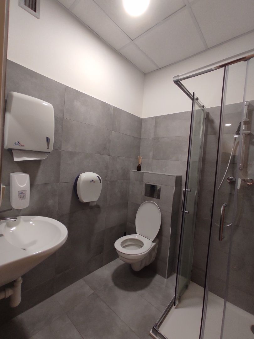 Holiday Inn Bajkalská - Priestory vhodné na fyzio, masáže, k - 17