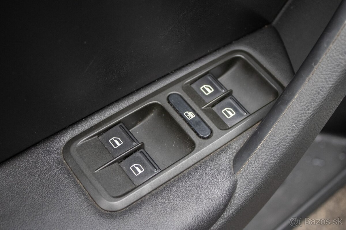 Škoda Yeti 1.4 TSI Family - 17