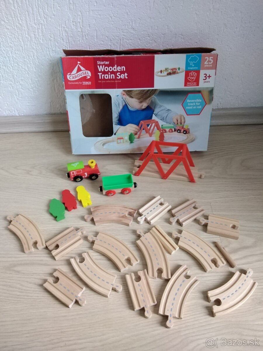 Detská pištoľ nová - 17