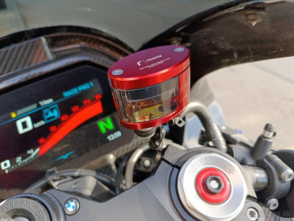 BMW M 1000 RR competition 2023 - 17