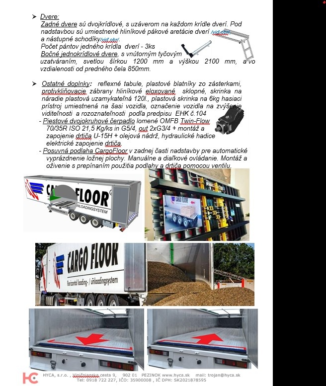 MAN Skartovacie zariadenie - 17