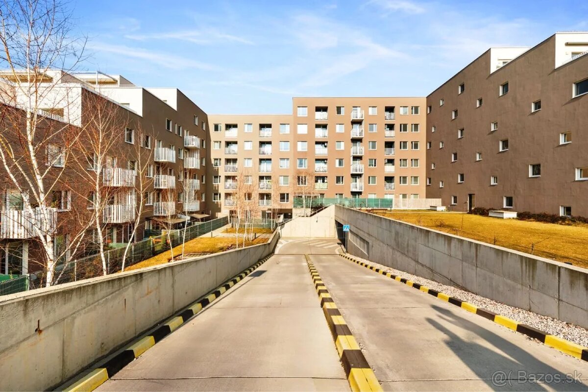 3 izbový byt Devínka pod lesom - 17