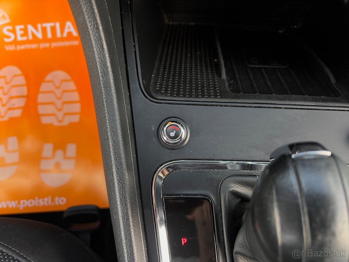 Seat Ateca 1.6 TDI 115 Style DSG - 17