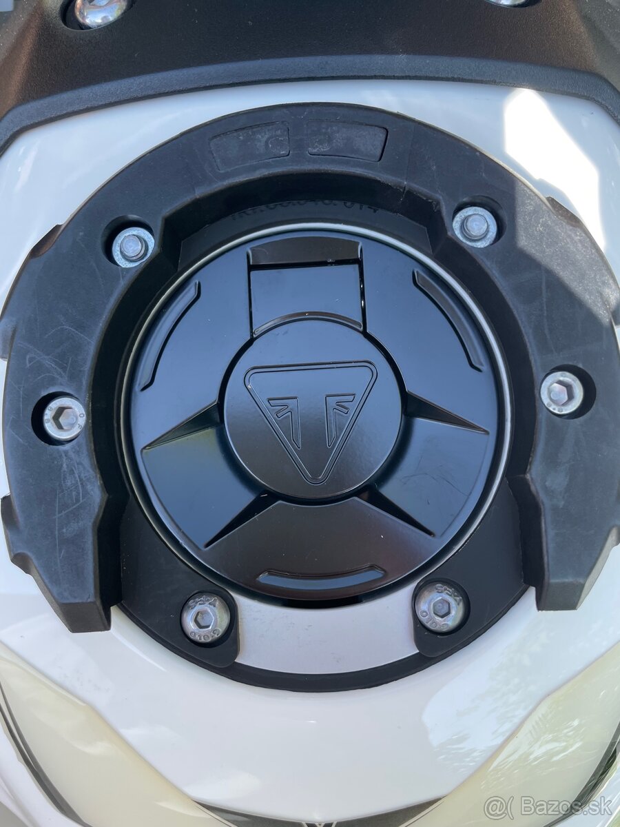 Triumph Tiger 900 GT Pro A2 - 17