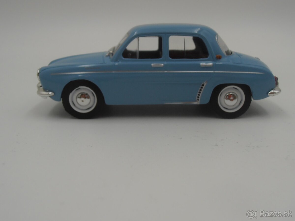 Renault 1/43 - 17