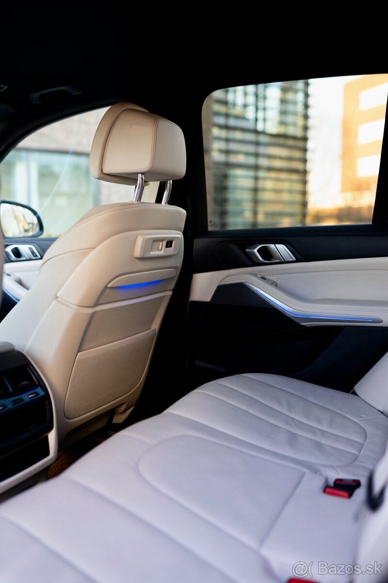 Prodám Bmw x5 40i g05 xDrive M-paket - 17