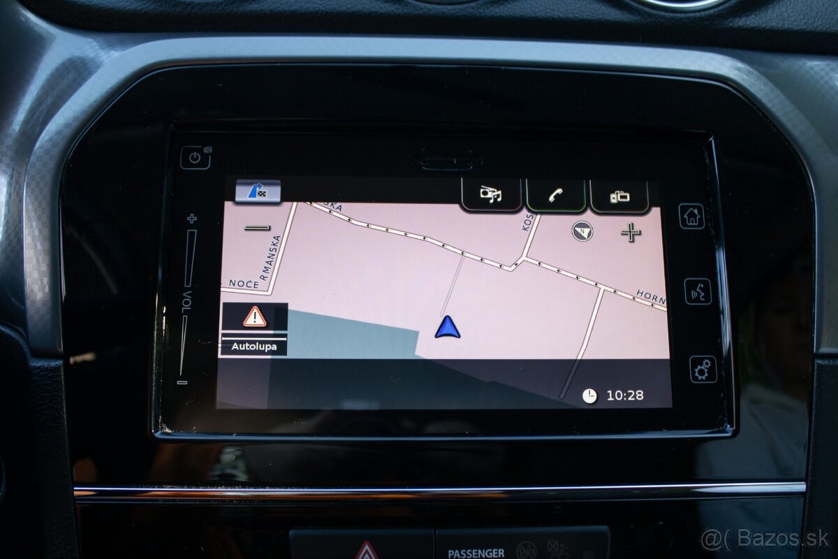 Suzuki Vitara 1.6 VVT Elegance 4x4 Automat - 17