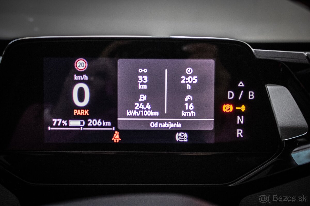 Volkswagen ID.3 1st Performance 62kWh MATRIX,Keylees - 17