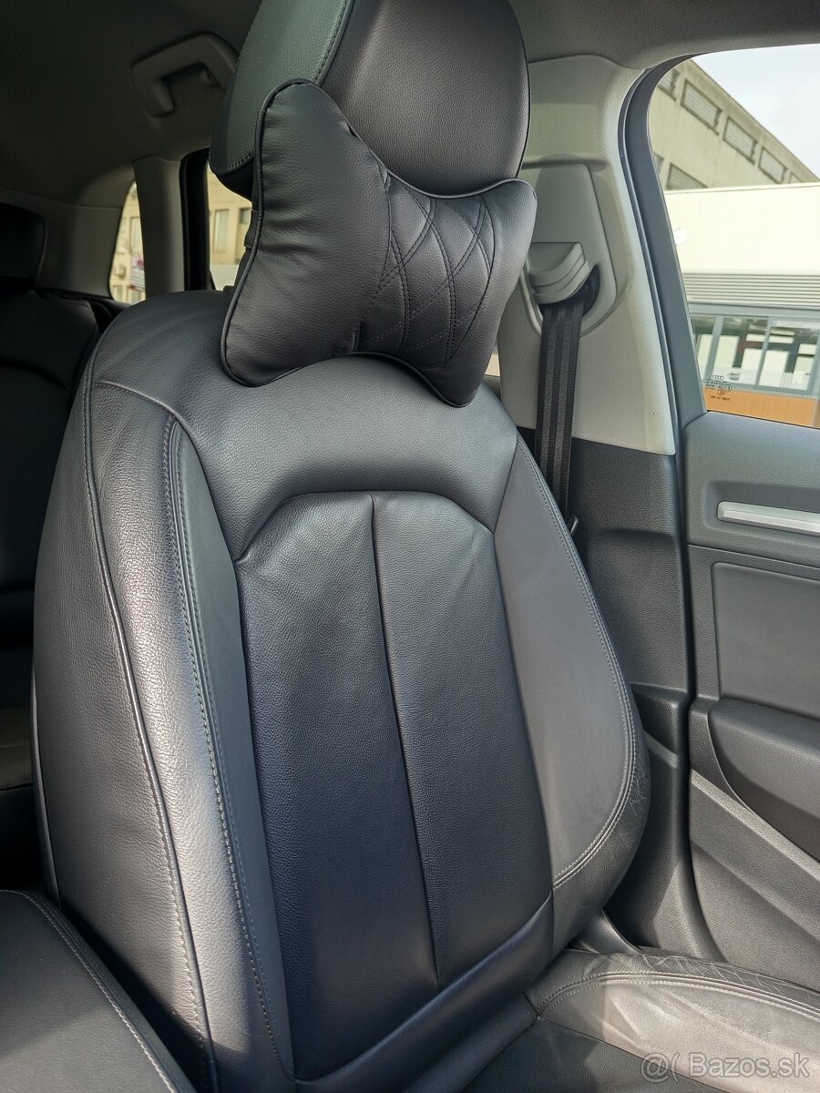 Audi A3 Sportback - 17