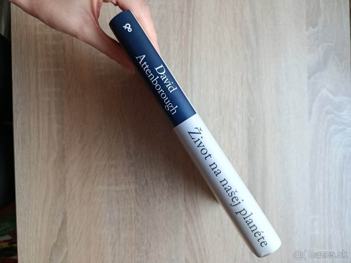 Nové, nečítané knihy - 17