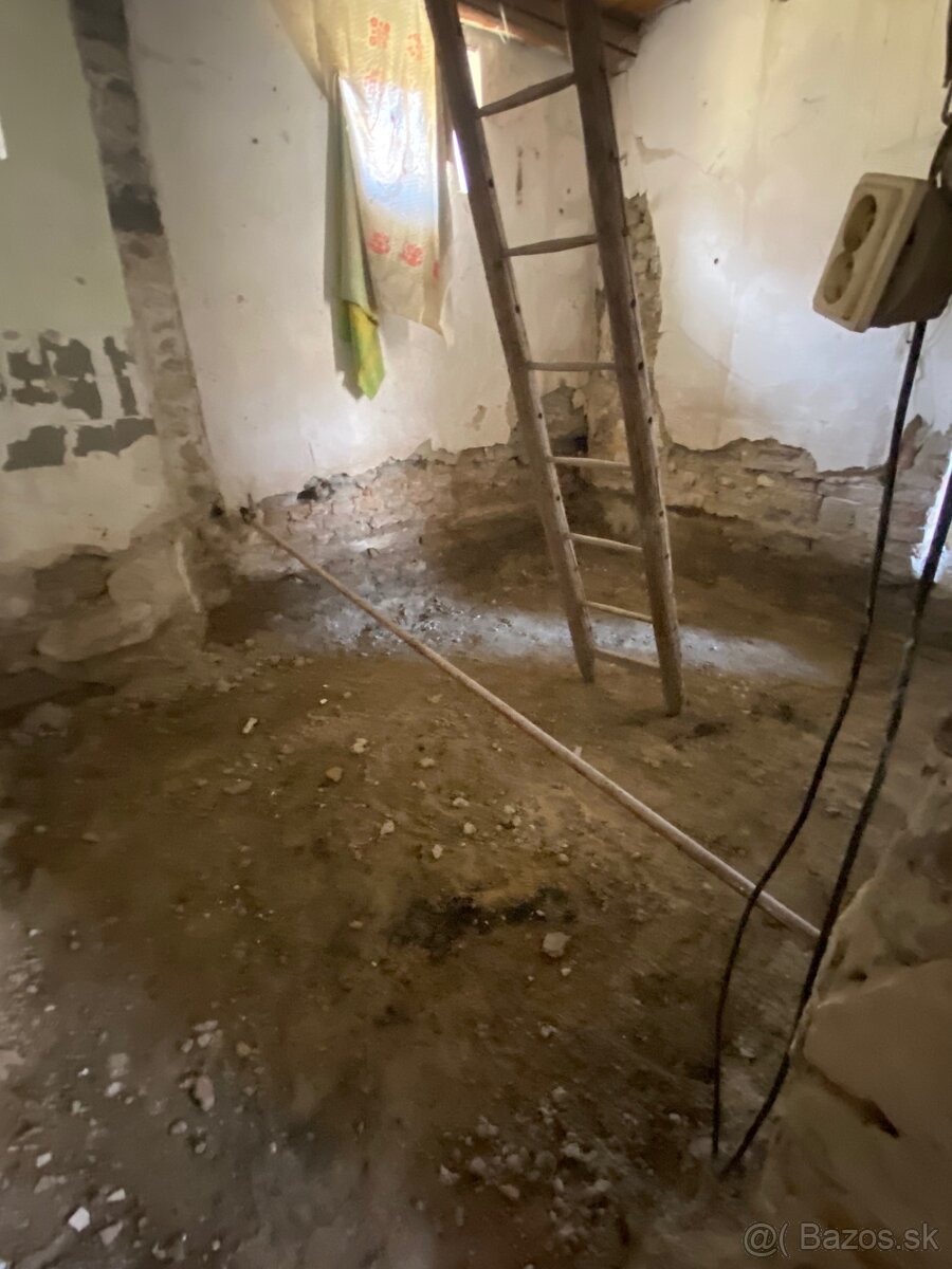 Stavebné práce a rekonštrukcie - 17