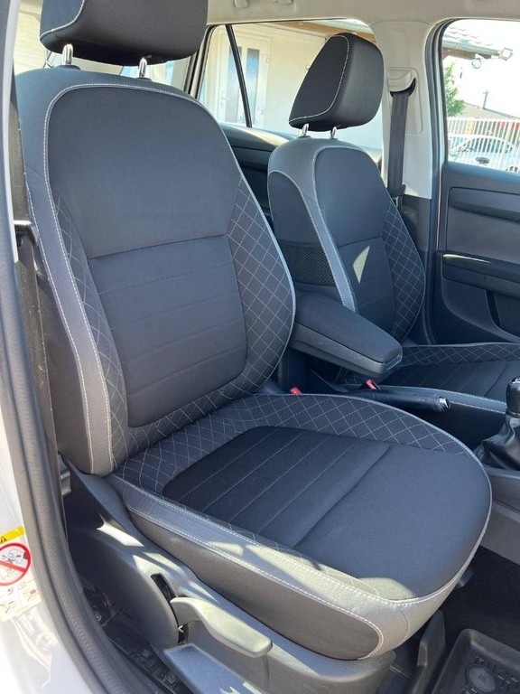 Škoda Fabia Combi 1.0 TSI Ambition - 17