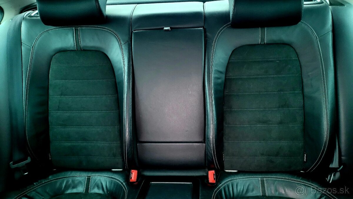 Volkswagen Passat CC 2.0 TDI-103 kw - 17