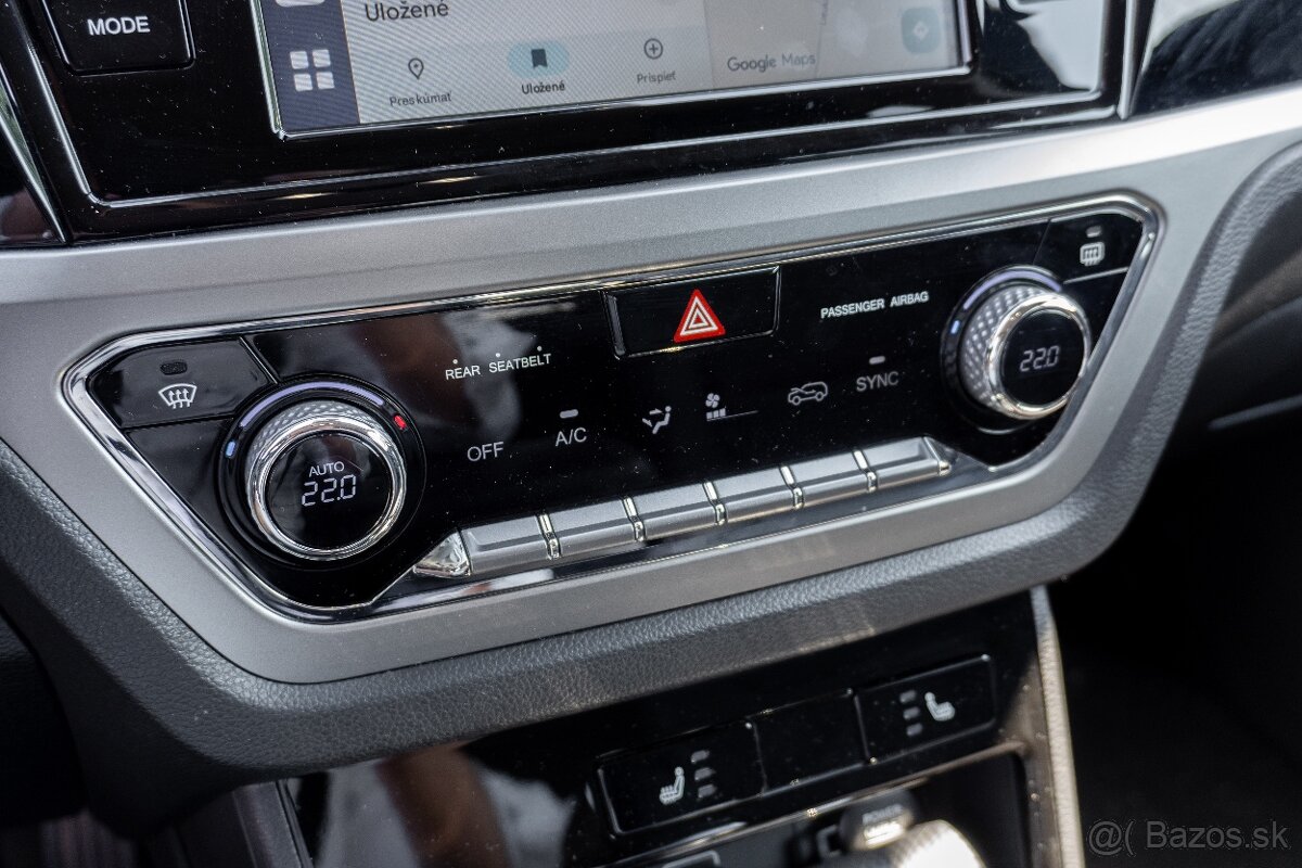 SsangYong Korando 1.5 Turbo Style+ - 17