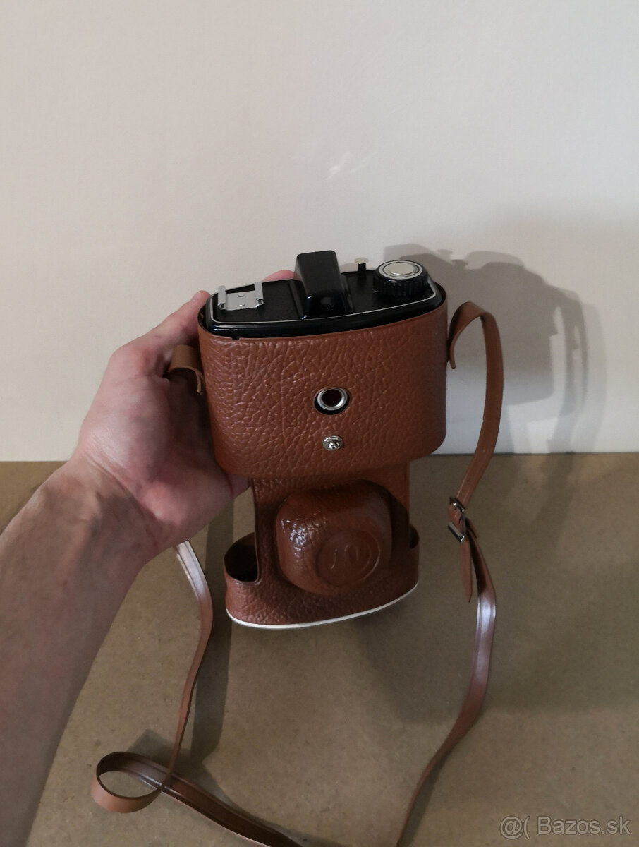 Fotoaparát Stafetta - 17
