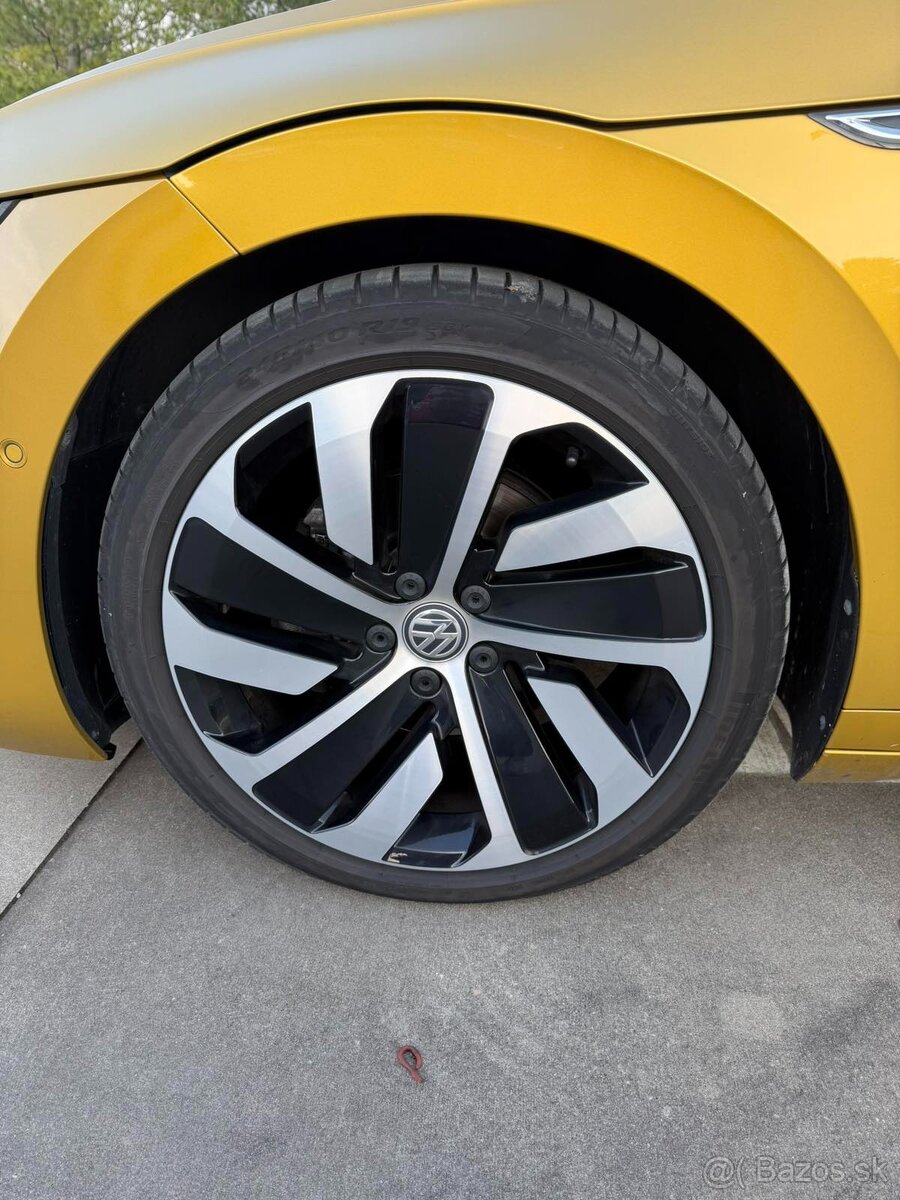 Volkswagen Arteon Hatchback 140kw Automat - 17