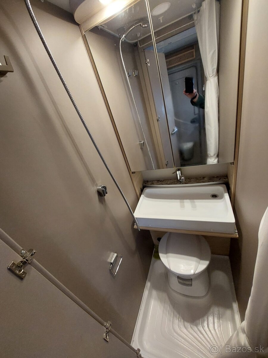 WEINSBERGCARACITO 470QDK - 17