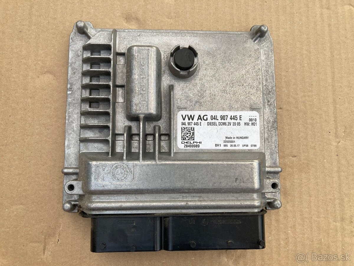 ND na Octavia 3 1.6 Tdi 2017 - 17