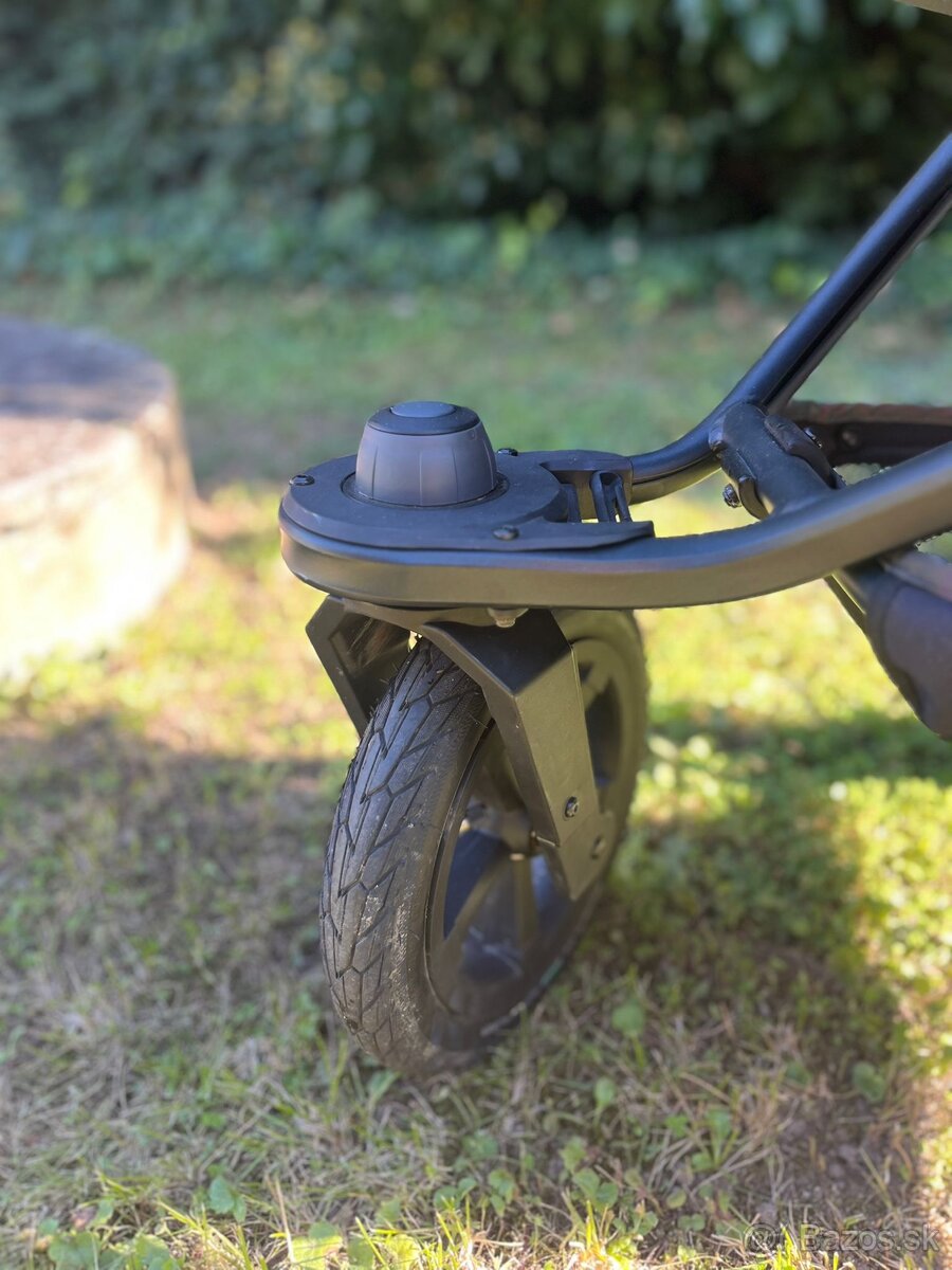 Kočík TFK Sport Pro 2024 | 100% stav | Aktuálne - 17