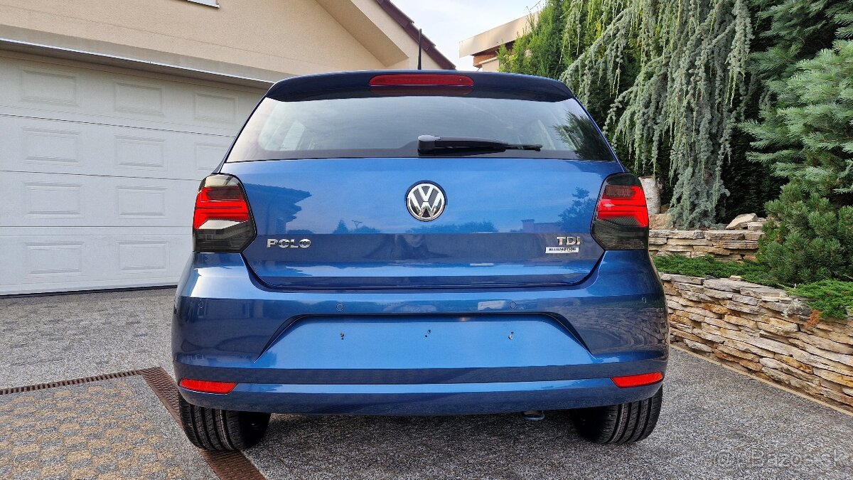 VW Polo 1,4 TDI 55kW, 9/2014 5dv. naj.76000km - 17