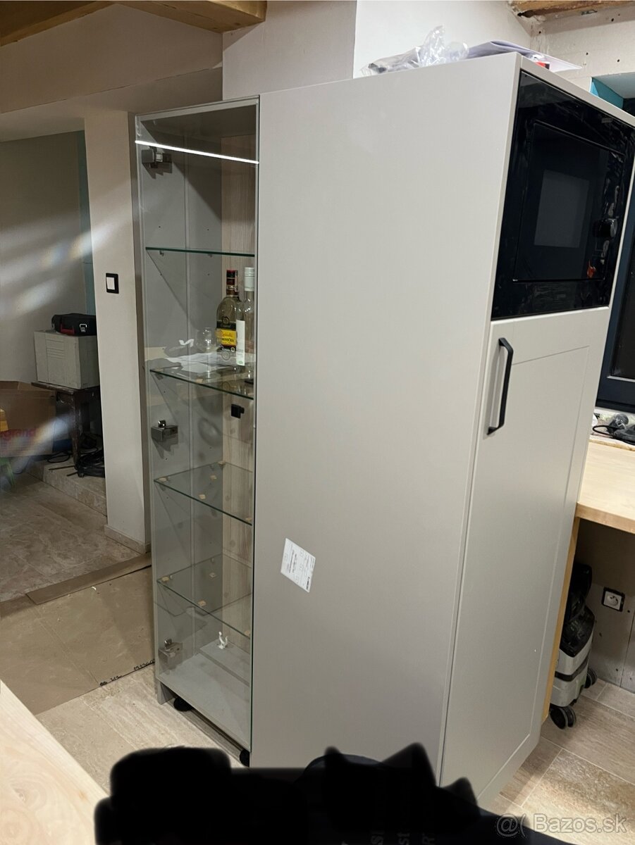 Montáž nábytku - 17