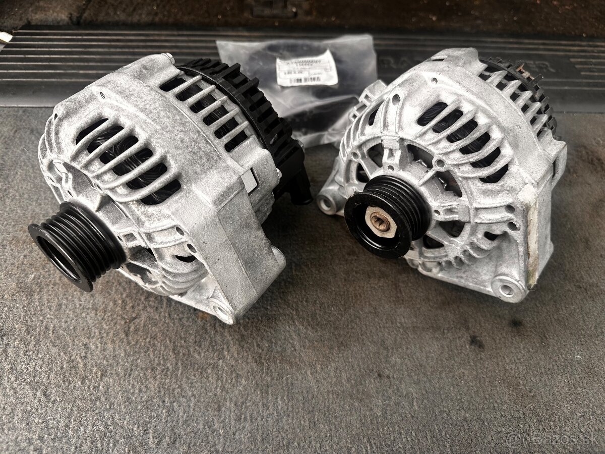 Range Rover p38 - 17