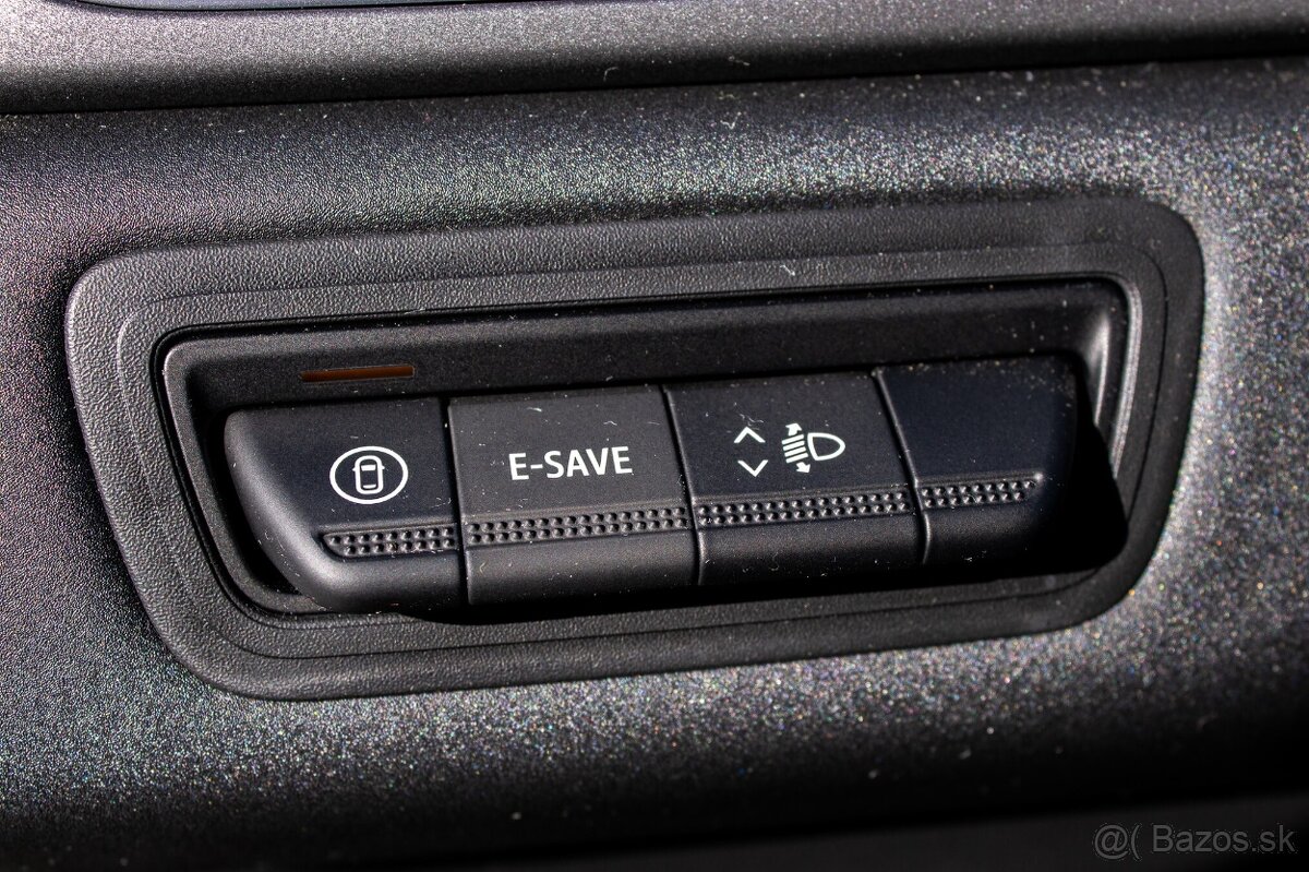 Renault Symbioz 1.6 E-Tech 145 hybrid - 17