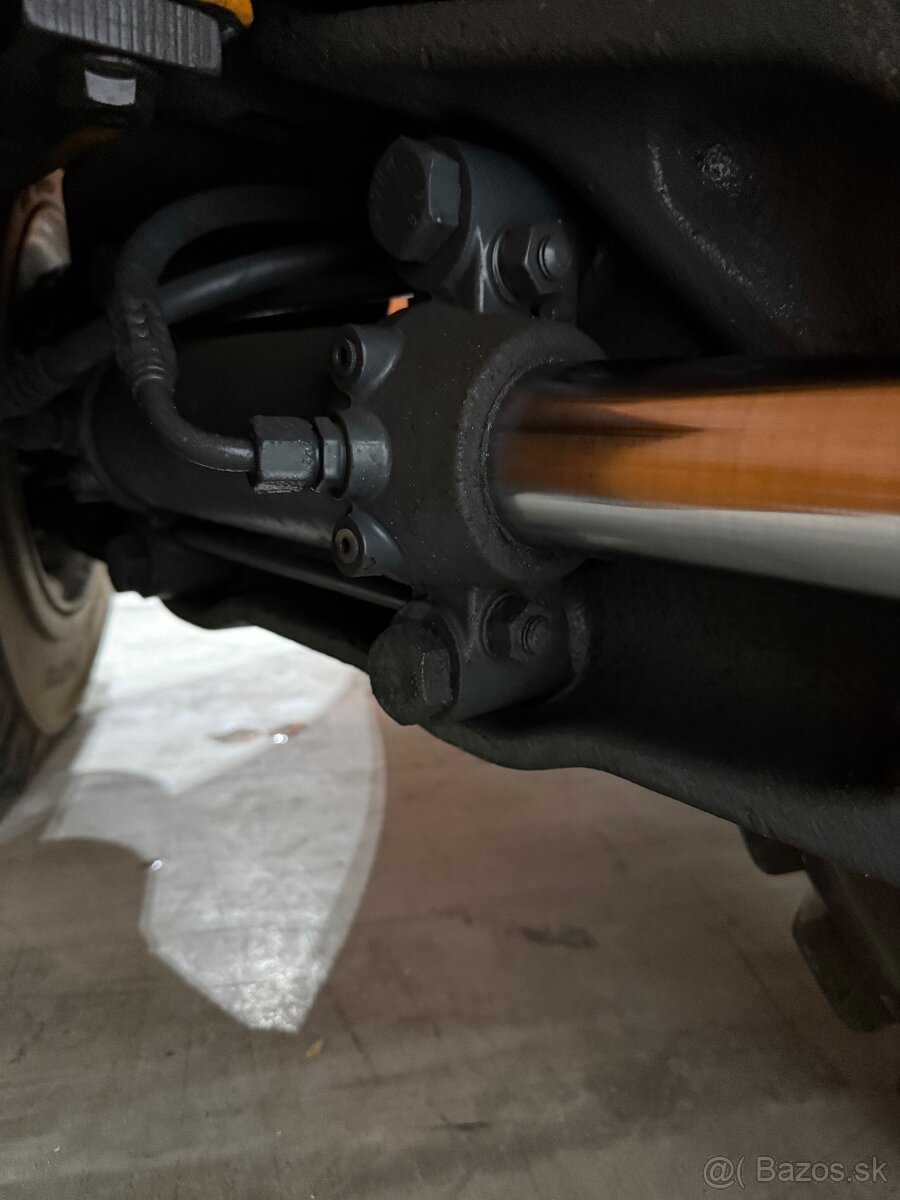 Jungheinrich DFG 435s r.v.2017 - 17