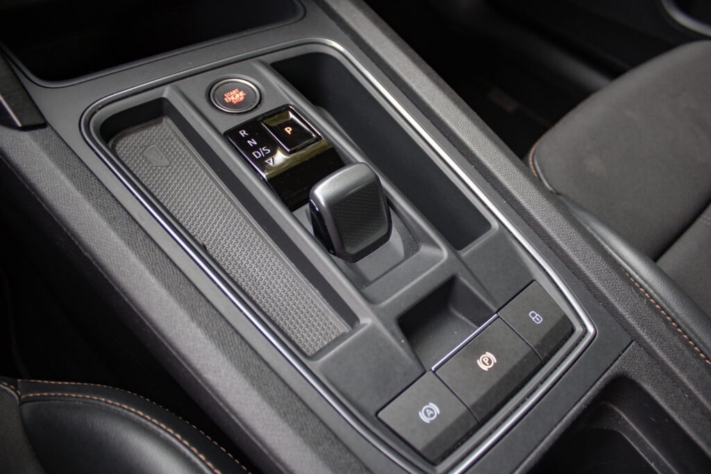 Cupra Formentor 2.0 TDI 4Drive DSG - 17