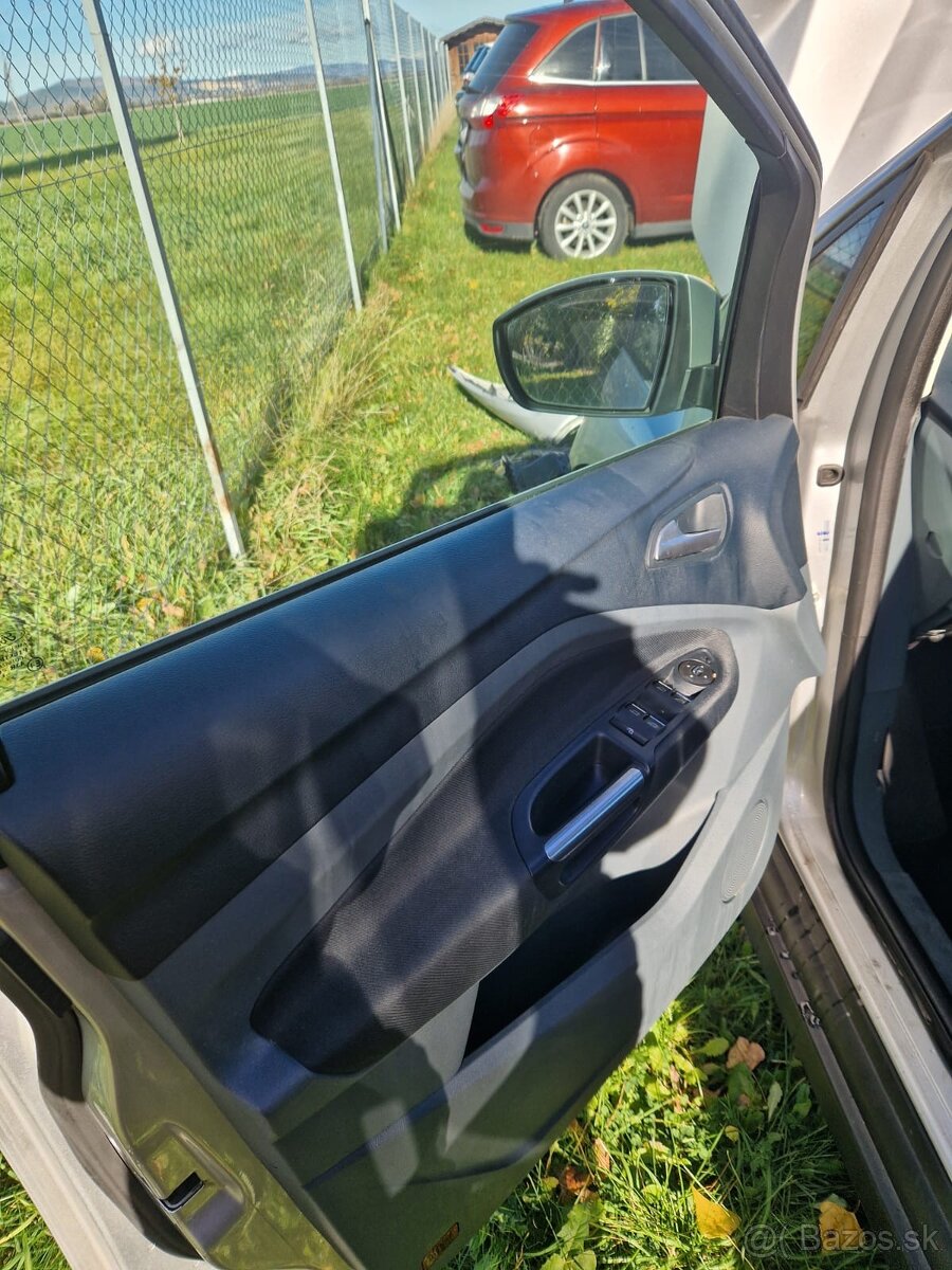 Ford Grand C-Max 2.0 TDCi 85kw - 17