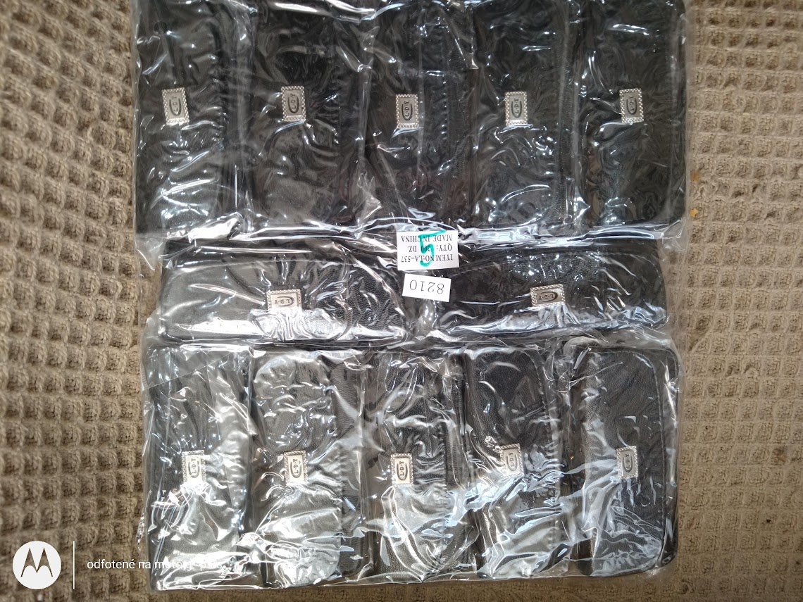 Predam stipce,gumicky,celenky a ine doplnky - 17