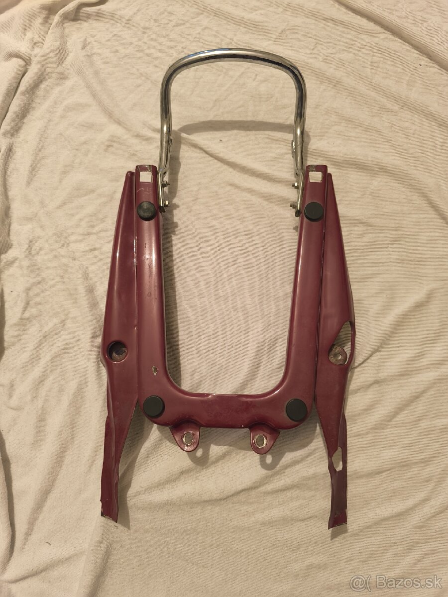 Predám Jawa 250/353 Kývačka - 17