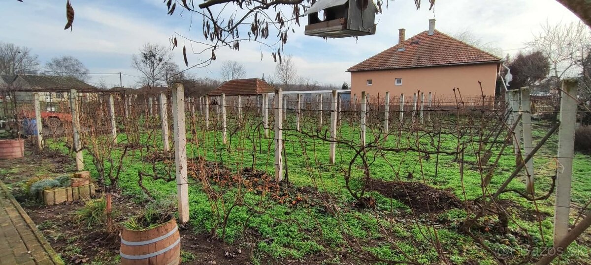 Rodinný dom na okamžité bývanie - 17