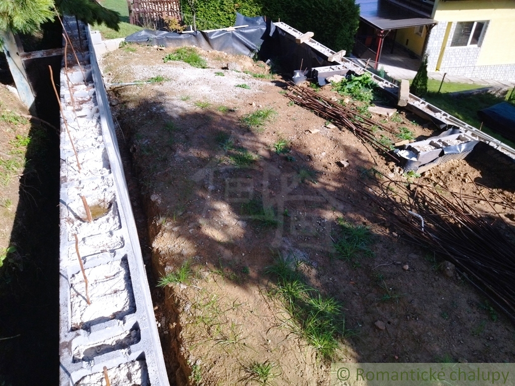 Útulný domček na okraji obce, Renčišov - 17