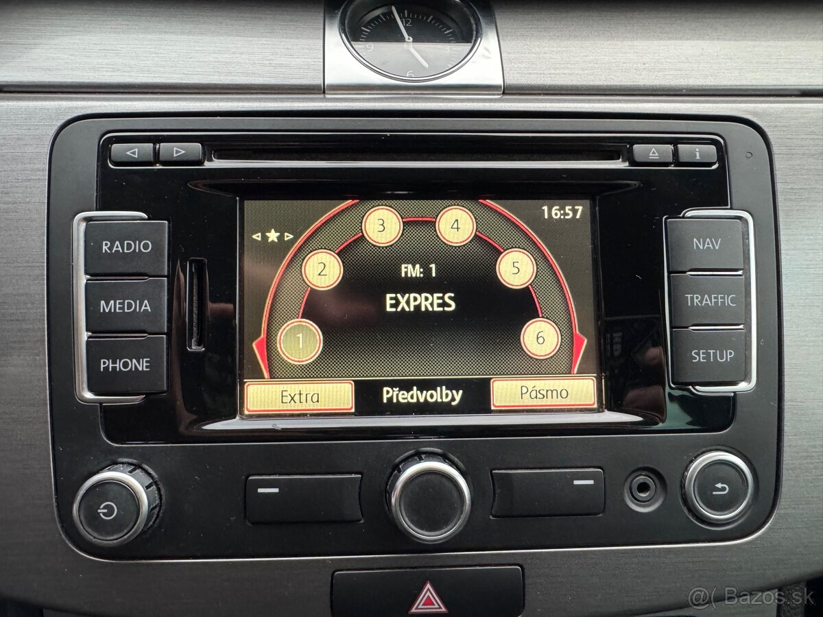 ✅️Volkswagen Passat Variant 1.6 TDI BMT Comfortline✅️ - 17