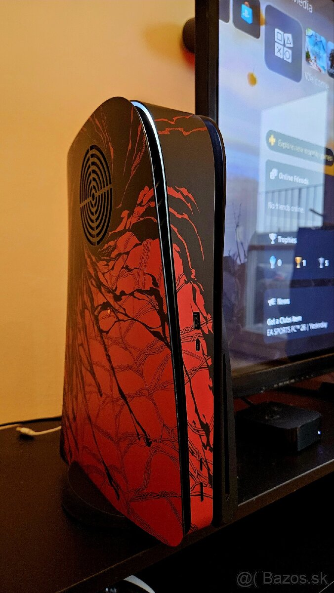 Playstation 5 disc - 17