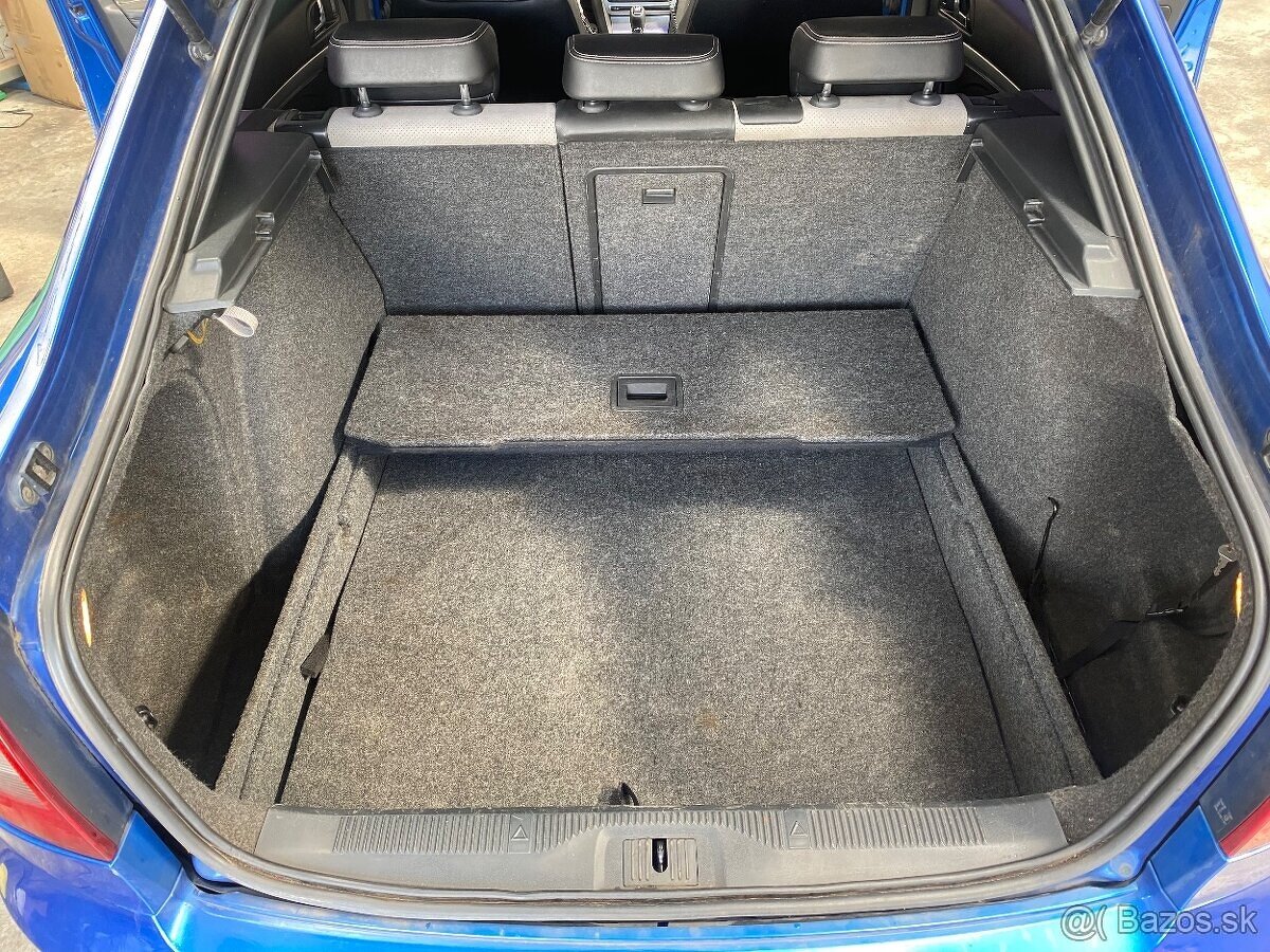 Predám škoda octavia vrs 2.0tdi CR facelift - 17