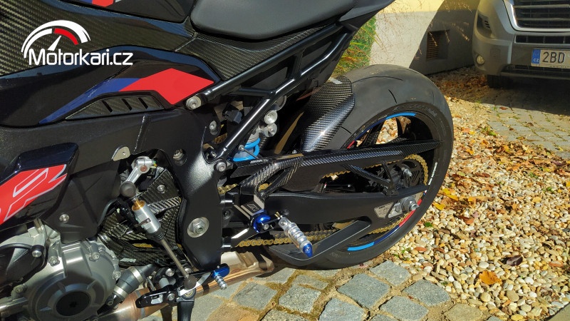 BMW M 1000 R Competition 2023 - 17