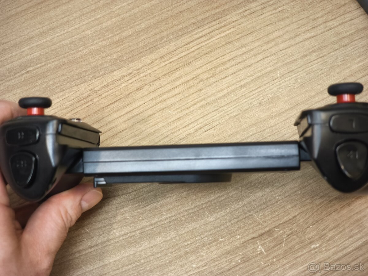 bezdrôtový herný ovládač iPega PG-9023s. - 17