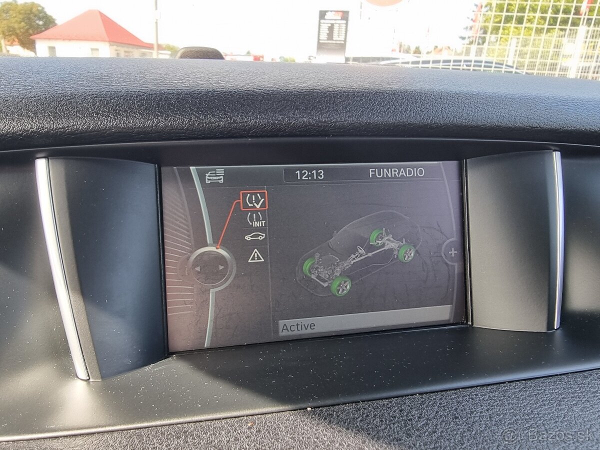 BMW X1 xDrive 20d A/T za 11.500 € - 17