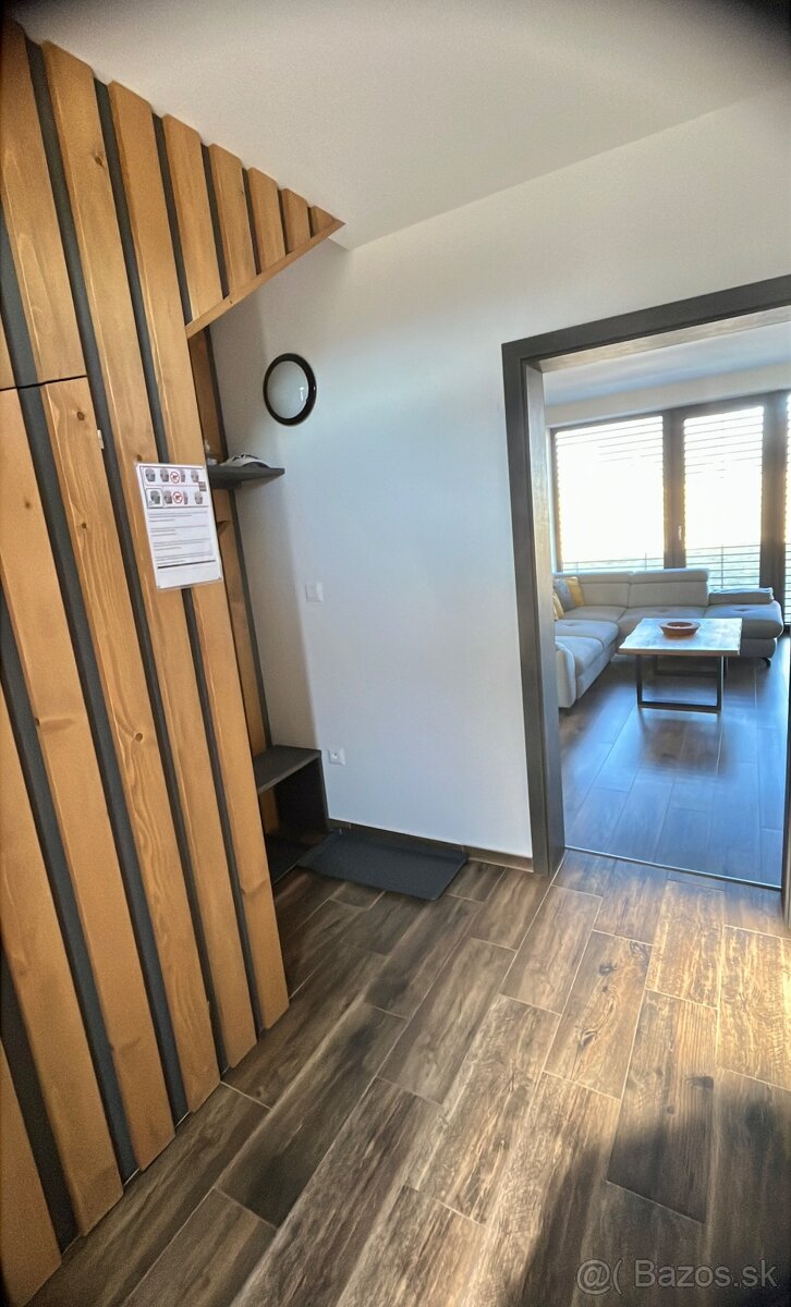 REKREAČNÝ DOMČEK/CHATA - 17