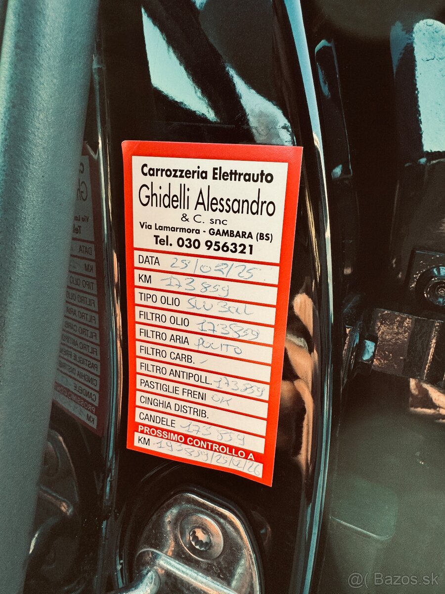 ✅ Volkswagen Golf 7 1,4 TSI 110kw - 17