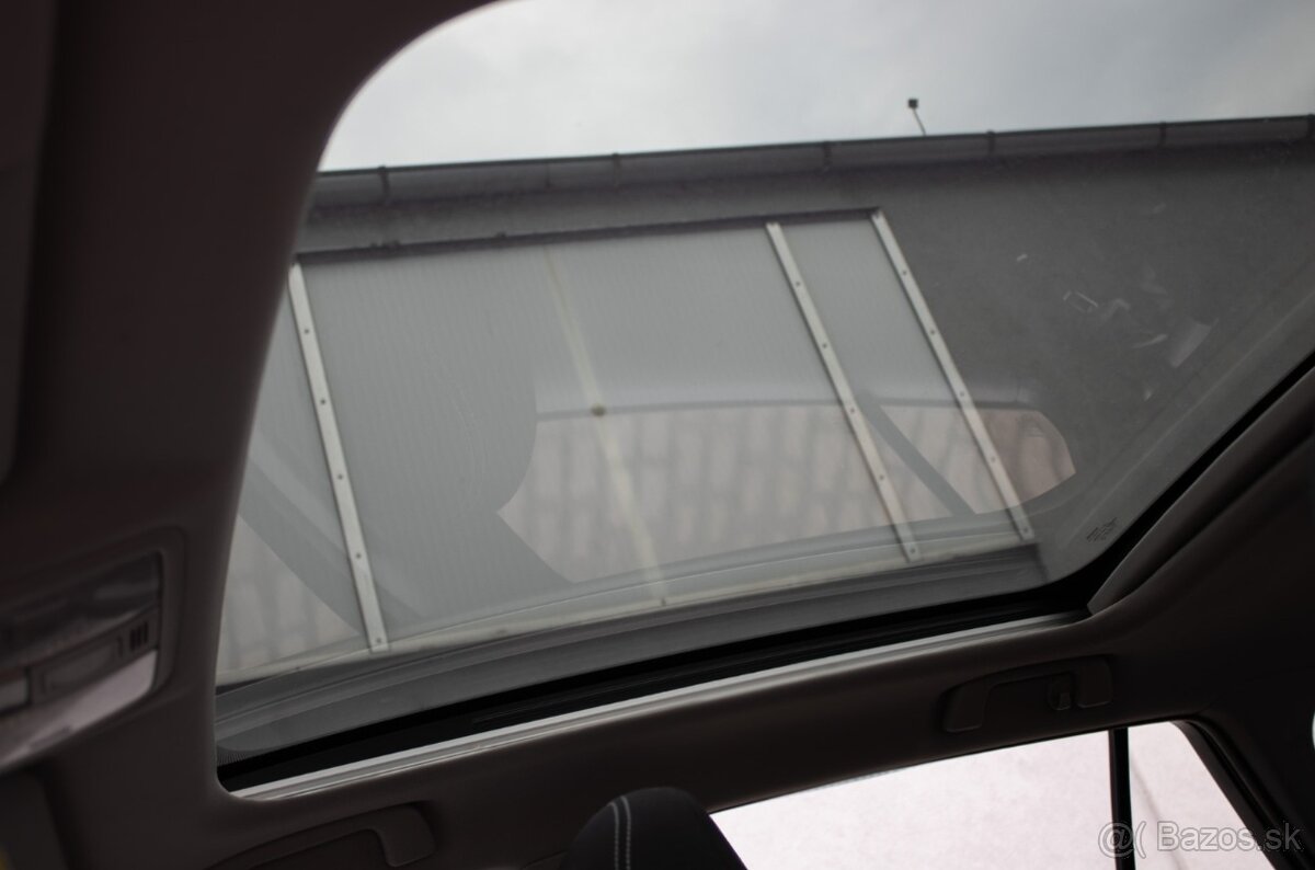 Toyota Avensis, bez investic - 17