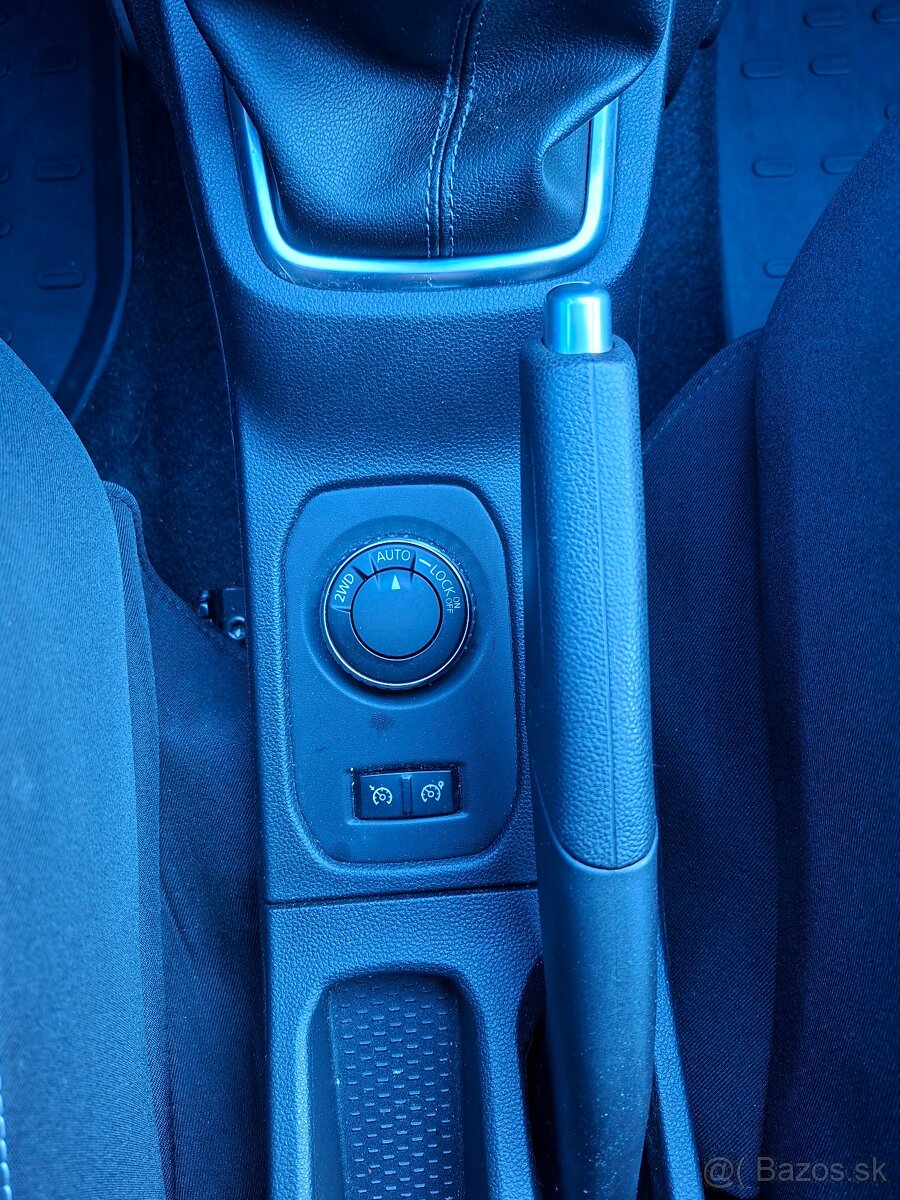 Dacia Duster 1.5 DCI 4x4 - 17